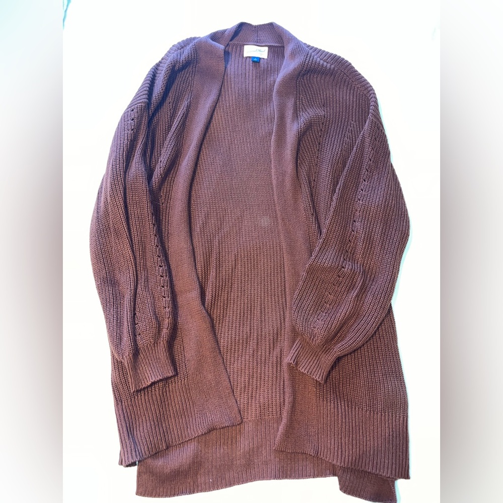 Universal Thread Sweater size small